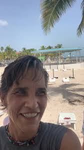 IN Key West with Val