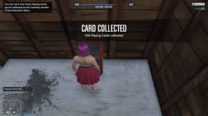 Gta online just got its big diamond casino update, and 54 hidden playing cards have been scattered across the map for players to find. The Casino Collectibles Database Gta Online Gtaforums