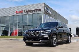 If you'd like to see a vehicle in person, click on dealership: Used Bmw X5 For Sale In Lafayette La Cargurus