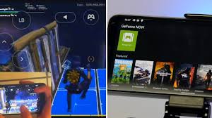 After payment you will instantly receive a nvidia geforce now founders membership account. How To Play Fortnite Mobile Season 5 On Ios With Geforce Now Release Date Youtube
