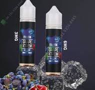 ‫60 مل E - عصير النيكوتين السائل VAPE لقلم VAPE‬‎
