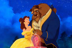 Beauty And The Beast Evolution Of The Story Ew Com