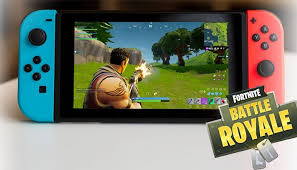 These include the pc, xbox one, and mobile! Play Fortnite Everywhere Now On Nintendo Switch Too