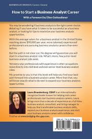 Check spelling or type a new query. How To Start A Business Analyst Career The Handbook To Apply Business Analysis Techniques Select Requirements Training And Explore Job Roles Career Business Analyst Career Guide Brandenburg Laura Gottesdiener Ellen