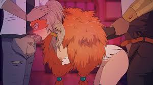 RenPy] Cuckoo Mask - v0.3 by Hyanmaru Games Adult Porn Game Download Free  For Android and PC