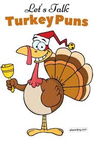 5 out of 5 stars. Let S Talk Turkey Puns Allwording Com