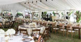 Plan your wedding, party, meeting with eventective. Party Pro Rents