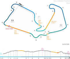 Silverstone bosses have confirmed that this year's formula 1 british grand prix will host a full capacity crowd of more than 100,000 in july, as part of the government's events testing programme. 2021 Rolex British Grand Prix Silverstone Circuit F1 Racecast Jul 16 To Jul 18 Espn
