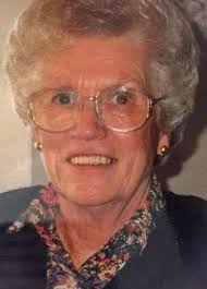 Margaret Jones Obituary (2018)