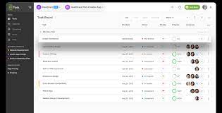 Contribute to hkjels/ntask development by creating an account on github. Team Management Software Ntask Ntask
