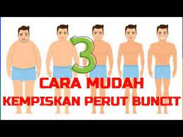 Hallo gaiss.video sy kali ini sy kongsikan cara mudah kempiskan perut yang buncit dalam seminggu.so pastikan korang lihat video ini sehingga habis untuk. Cara Kempiskan Perut Buncit Dengan Mudah Youtube