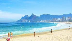 O carioca digital está crescendo para reunir em um só lugar todos os serviços que a prefeitura do rio de janeiro presta ao cidadão. Rio Carioca Rio Private Tour