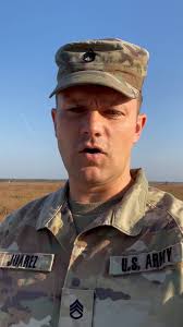 Leadership is contagious. 2nd Lt. Bartley (42B) was inspired by his mentor  in Korea and is passing that guidance down to a new generation of Soldiers.  Message me to learn how the