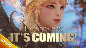 Lost Ark Is Actually Coming To The West Mokoko News 27 Youtube