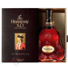 Hennessy Xo Cognac 0 7l 40 Wine Box Hennessy Xo Cognac
