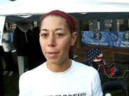 Keri Schindler's Instagram, Twitter & Facebook