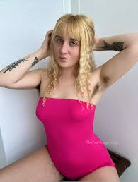 Hairy Fairy - Fleshbot