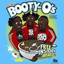 Wow What An Entrance By The New Day Bootyocereal Newday Wrestlemania Wwe Wrestling Wwe Wrestling Posters Wwe Party