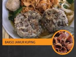 Resep tumis jamur kuping pedas ala masakan rumahan. Bakso Jamur Kuping Super Indo Lebih Segar Lebih Hemat Lebih Dekat
