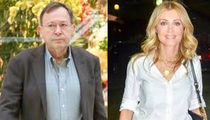 Είτε από αμέλεια είτε από δυσπιστία είτε από κόπωση αμέλησαν οι νοσηλεύτριες και οι γιατροί να. Andreas Foystanos Natasa 8eodwridoy Deite Thn Korh Toys Andriana Me Aformh Ta 18a Gene8lia Ths Entermessinia Gr