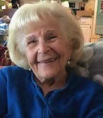 Elsa Lev Tairstein Obituary