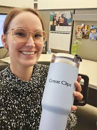 I'm a little late with the announcement, but last month I started my new…