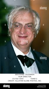 Bertrand tavernier hi-res stock photography and images