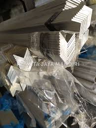 Di pasaran, aluminium alexindo umumnya ditawarkan dalam ukuran per batang dengan harga bervariasi, tergantung ukurannya. Siku Aluminium Karawang Pt Mita Jaya Mandiri Supplier Aluminium