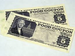 Food stamps are distributed through the supplemental nutrition assistance program (snap) to individuals and families who are having a hard time paying for groceries. Trump S Food Stamp Overhaul Sounds Like A Boondoggle Waiting To Happen Reason Com