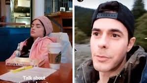 Lucy Hale wears no makeup to look 15 for Life Sentence