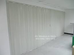 Tips To Divide Your Rooms With Style Using Pvc Folding Doors