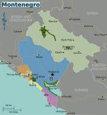 Two suspected russian agents among 14 convicted in montenegro coup plot. File Montenegro Map Png ä¾èªç¶­åºå°éçæè¡æå