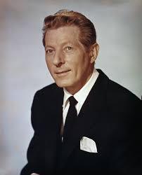Danny Kaye