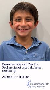 Dr. Francisco Leon and Dr. Eleanor Ramos #JDRFxADA