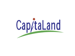 Capitaland is one of asia's largest diversified real estate groups. Capitaland Logo Transparent Freebie Supply