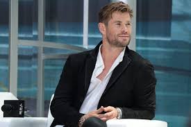 Kate middleton's earrings are the it accessory of summer — and there's already a waitlist. Chris Hemsworth Surprises News Anchor During Report