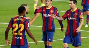 بوابة اليوم السابع الاخبارية تقدم احدث واهم اخبار مصر على مدار اليوم كما نقدم اهم اخبار الرياضة والفن والاقتصاد والحوادث. ØªØ´ÙƒÙŠÙ„Ø© Ø¨Ø±Ø´Ù„ÙˆÙ†Ø© Ø§Ù„Ù…ØªÙˆÙ‚Ø¹Ø© Ù„Ù…ÙˆØ§Ø¬Ù‡Ø© ÙÙŠØ±ÙŠÙ†Ø³ÙØ§Ø±ÙˆØ´ Ø§Ù„ÙŠÙˆÙ… Ø¨Ø¯ÙˆØ±ÙŠ Ø£Ø¨Ø·Ø§Ù„ Ø£ÙˆØ±ÙˆØ¨Ø§ Ø¹Ø±Ø¨ Ø³ÙŠØ¯ Ù†ÙŠÙˆØ²