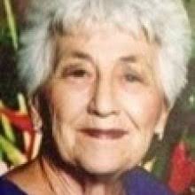 Obituary of Edith L. Vance