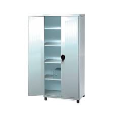 Medical cabinet first aid locking door & 2 shelves for medicine &. Medicine Cabinet C130303 Fazzini Hospital 2 Door Fixed