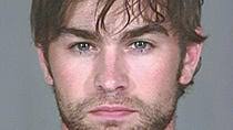 Chace Crawford Charged with Marijuana Possession