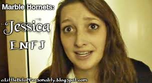 The Personalities of Marble Hornets