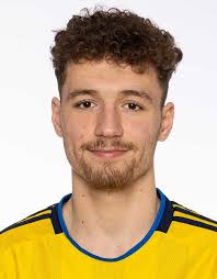 Trupp till P18-läger på Bosön