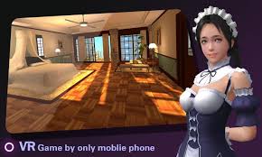 Download vr girlfriend apk 3.0.2.2 for android. 3d Vr Girlfriend V1 6 Apk Obb For Android