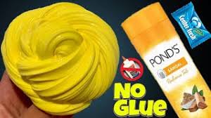 Ikea sanela velvet curtains room darkening 55x98 inch 2 panels dark gray 1 pair, size: No Glue No Activator Slime Recipe How To Make Slime With Ponds Powder Without Glue Or Activator Youtube