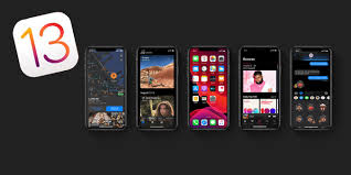 Apple Ios 13 U Tanitti Iste Ios 13 Ozellikleri Ve Beraberinde Gelen Yenilikler