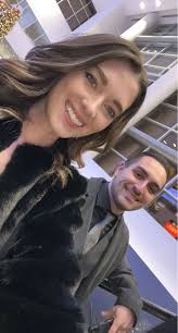 Victoria MacRae and Christopher Goodin's Wedding Website