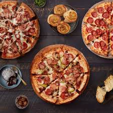 Domino S Tuart Hill Restaurant Menu In Tuart Hill Order From Just Eat