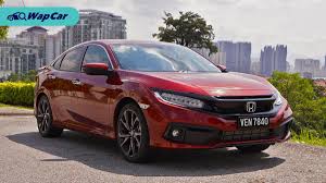 Harga honda civic hatcback solo oktober 2020. 2020 Honda Civic What S The Minimum Monthly Salary To Get A Loan Wapcar