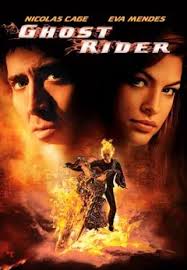 Ghost Rider