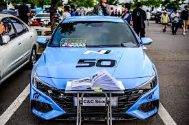 Cars&Coffee Seoul 52 후기